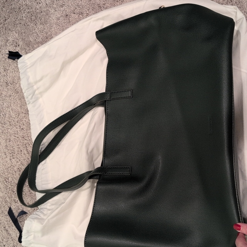 Away weekend Bag